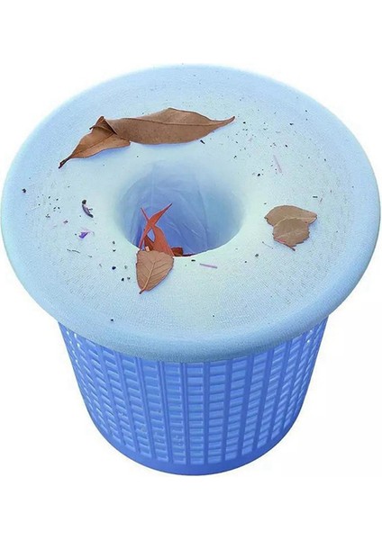 10PCS Havuz Skimmer Filtre Havuzu Skimmer Sock Yeniden Kullanılabilir Filtre Sepetleri Temiz Ağ Yüzme Havuzu Temizlik Ekipmanları (Yurt Dışından) fırsatları