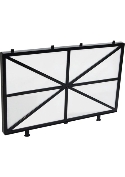 6pcs 9991433-R4-R4 Havuz Temizleyici Dolphin M200 M400 M500 ve Nautilus cc Plus Robotik Havuz Temizleyici Ince Filtre (Yurt Dışından) fiyatları