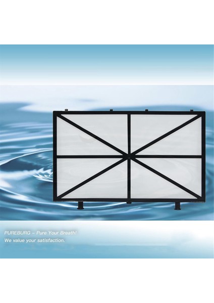 6pcs 9991433-R4-R4 Havuz Temizleyici Dolphin M200 M400 M500 ve Nautilus cc Plus Robotik Havuz Temizleyici Ince Filtre (Yurt Dışından) indirimleri