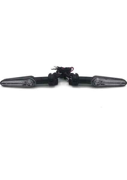 2x Yamaha Için LED Turn Sinyal Işığı Yzf R15 R25 R3 R125 Mt-25 Mt-03 MT15 Mt-15 Motosiklet Gösterge Lambası (Yurt Dışından) modelleri