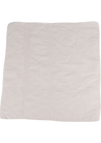 Yemek Pişirmek Için Muslin Bezleri, 50X50CM, Süzme Için Hemmed Peynir Bezleri, Ağartılmamış Saf Pamuk Peynir Bezi 18 Adet (Yurt Dışından) fiyatları
