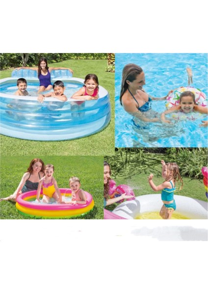 Yüzme Havuzu Filtresi Ikiz Paket Yedek Havuz Filtreleri Kartuş Wave SPA2020 Havuz Pompası (Yurt Dışından) fiyatları