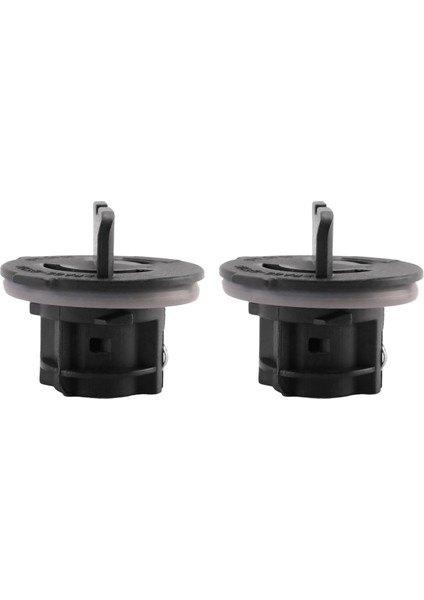 2x Gösterge Ampul Tutucu Peugeot 207 307 607 807 621546 Için (Yurt Dışından)