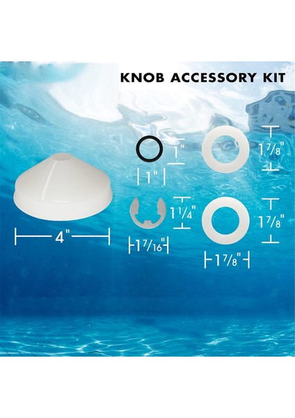 Hayward Star-Clear Için Hayward CX900DA Için Havuz Filtresi Knob Kiti Plus Kartuş Filtreleri (Yurt Dışından) indirimleri