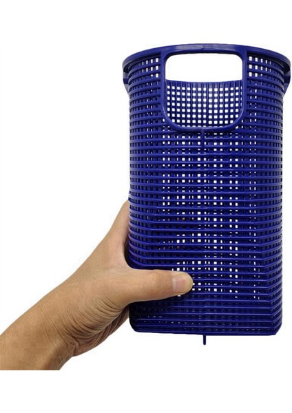 6x Yüzme Havuzu Sepet Süzgeç Sepet Sepetleri Havuz Filtre Sepet Yedek Tank Skimmers Havuz Aksesuarları (Yurt Dışından) indirimleri