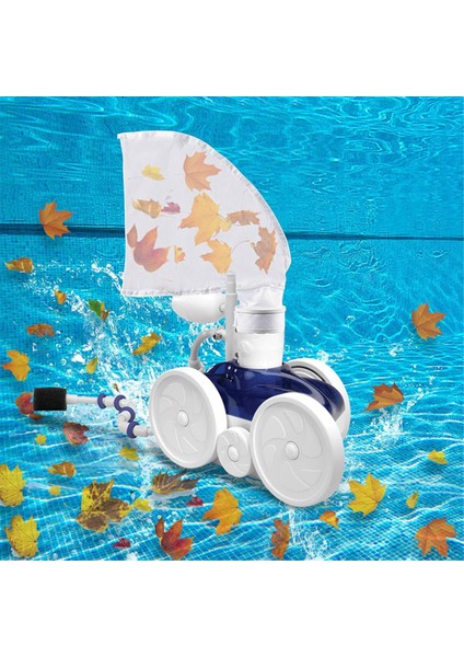 Polaris Için Havuz Temizleyici Kiti 280 480, 2pcs Fermuar Kapanma ile Tüm Amaçlı Çanta ve 10 Adet Yıkıcılar (Yurt Dışından) indirimleri