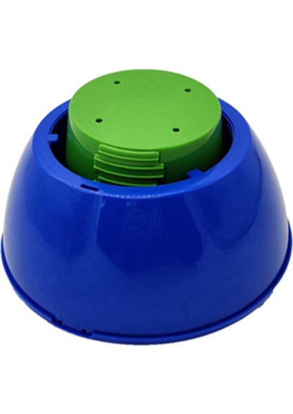 2pcs 7 Inç Yüzme Havuzu Şamandıra Klor/havuzlar, Kaplıcalar, Sıcak Küvetler ve Çeşmeler Için Brom Tablet Dağıtıcı (Yurt Dışından) indirimleri