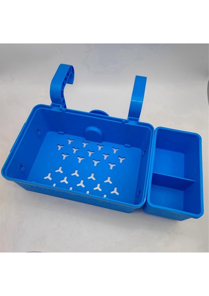 Havuz Kenarındaki Depolama Sepeti, Havuz Fincanı Tutucu Havuz Depolama Sepeti, Havuz Depolama Çöp Kutusu Kaplarının Çoğu Çerçeve Havuzuna Uyuyor (Yurt Dışından) fırsatları