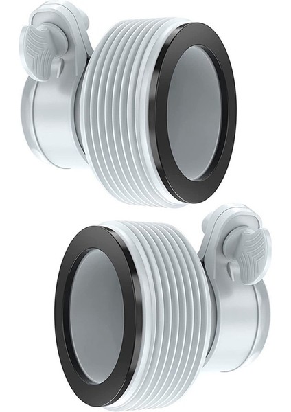 1.25 Inç Ila 1.5 Inç Btype Hortum Adaptörü, Havuz Aksesuarları Filtre Pompası Arayüzü (Yurt Dışından) modelleri