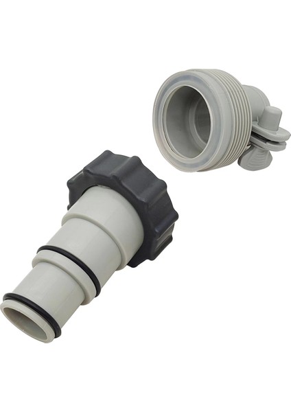 1.25 Inç Ila 1.5 Inç Btype Hortum Adaptörü, Havuz Aksesuarları Filtre Pompası Arayüzü (Yurt Dışından) indirimleri