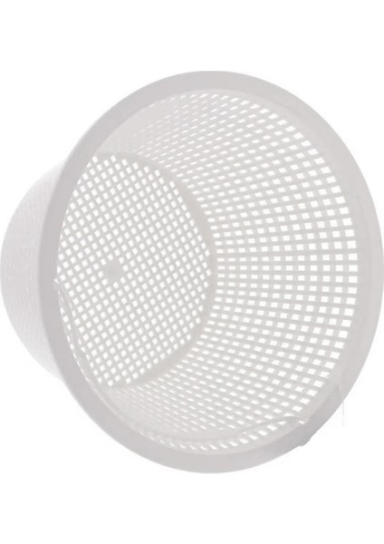 1070 Skimmer Yedek Sepet Sepet Sepet Skimmer 8 Inç Üst 5.5 Inç Alt 5 Inç Derinlik (Yurt Dışından) fırsatları