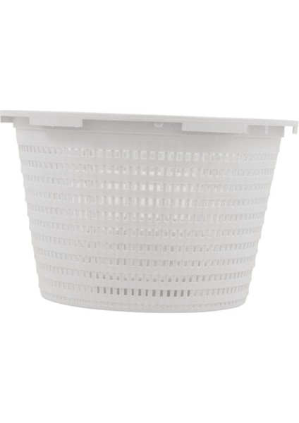 1070 Skimmer Yedek Sepet Sepet Sepet Skimmer 8 Inç Üst 5.5 Inç Alt 5 Inç Derinlik (Yurt Dışından) indirimleri