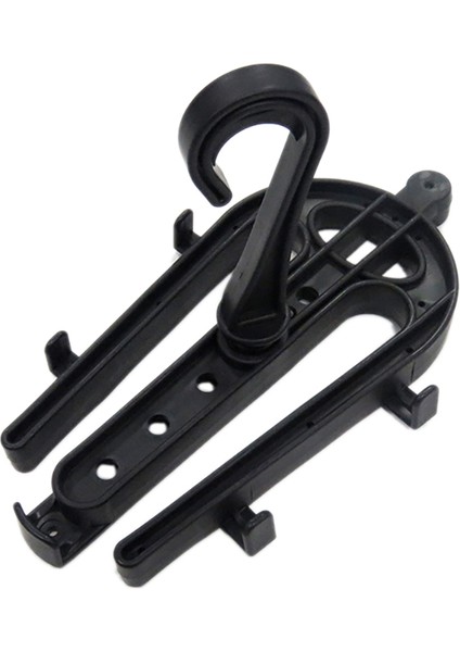 Dalış Giysisi Askısı Braketi Bcd Wetsuit Drysuit Askı Ekipmanı Depolama Askı Kuru Takım Elbise (Yurt Dışından)