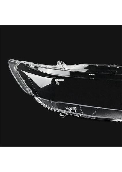 Sol Araba Far Lens Kapağı Kafa Işık Lambası Lambası Honda Accord 2019-2020 Için Ön Işık Kabuğu (Yurt Dışından) fırsatları