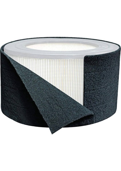 4 Pack Hrf-Ap1 Filtreler Honeywell HPA100 Hpa 200, HPA300 Için Evrensel Karbon Ön Filtreleri, 38002 Parçalarını Değiştirin (Yurt Dışından) fiyatları