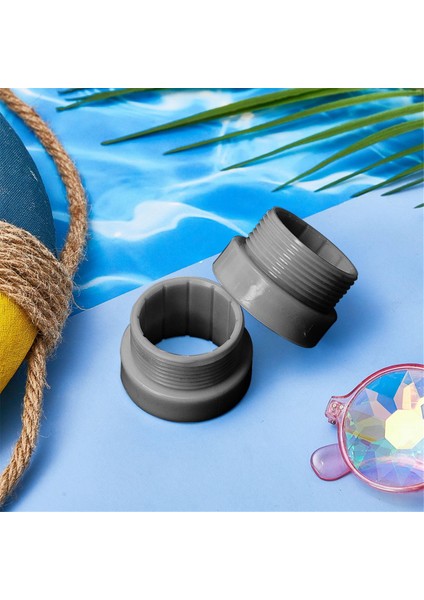 Havuz Şemsiyesi Stabilizatör Adaptörü Dişli Adaptör Kılıfları Havuz Şemsiyesi Kovası Şemsiye Pole Sabitleyici Veranda Için (Yurt Dışından) indirimleri