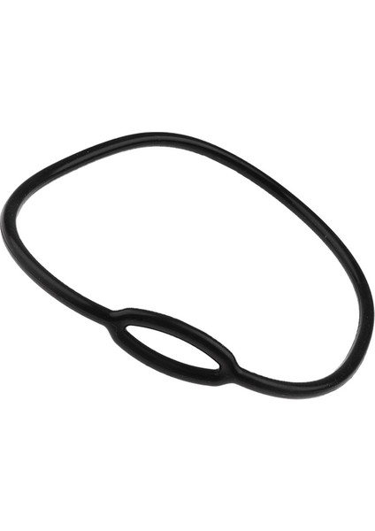 2x Tüplü Dalış Silikon Regülatörü Kolye Tutucu Esnek Ağızlık Regülatör Kolye Yüzüğü Ahtapot Tutucu 18CM Siyah (Yurt Dışından) modelleri