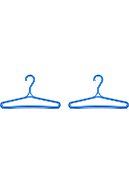 2x Tüplü Dalış Wetsuit Askı Kuru Takım Elbise Dalış Katlama Tutma Tutma Tutucusu Dalış Takım Elbise Wetsuit Askı Mavi (Yurt Dışından)