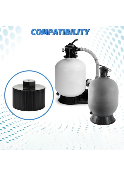 154712 Pentair Kum Dolar Üst Montaj Havuzu, Spa Kum Filtresi Modelleri Sd 35, Sd 40 (Yurt Dışından) indirimleri