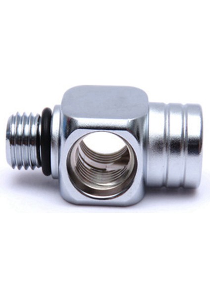 2x Scuba Dalıcı Bcd Dalıcı Kayık Ilk Aşama Yüksek Press 1 Ila 3 7/16 Tüplü Dalış ve Şnorkel Için Adaptör (Yurt Dışından) modelleri