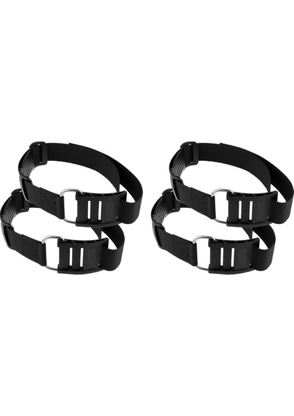 4pcs Scuba Dalış Tank Bant Cam Strap Dalış Hava Silindir Kayışları Bcd Tüpler Dalıcı Silindir Dep Bant (Yurt Dışından) fiyatları