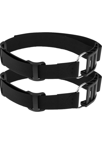 4pcs Scuba Dalış Tank Bant Cam Strap Dalış Hava Silindir Kayışları Bcd Tüpler Dalıcı Silindir Dep Bant (Yurt Dışından) fırsatları