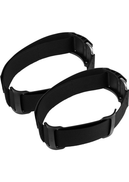 4pcs Scuba Dalış Tank Bant Cam Strap Dalış Hava Silindir Kayışları Bcd Tüpler Dalıcı Silindir Dep Bant (Yurt Dışından) indirimleri