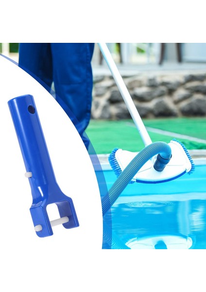 2 Adet Havuz Vakum Başlıklı 4 Pc ile Kelebek V-Clips ve Pimler Havuz Spa Vakum Kafası Için Uyuyor (Yurt Dışından) indirimleri