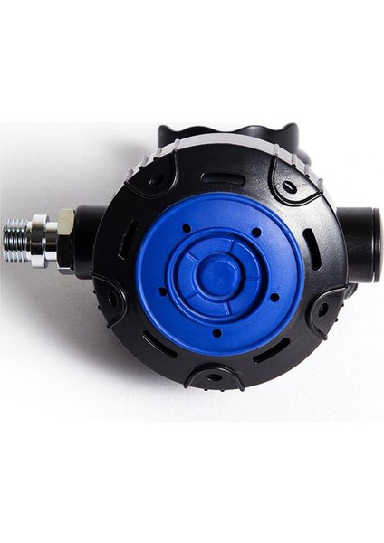 Dalgıç Solunum Regülatörü Iki Aşamalı Kafa Regülatör Basıncı Indirgeyici Valf Regülatörleri Solunucu Dalış Malzemeleri (Yurt Dışından)