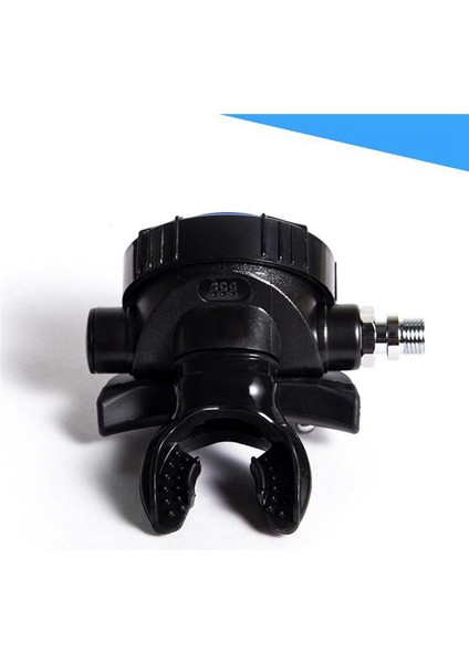 Dalgıç Solunum Regülatörü Iki Aşamalı Kafa Regülatör Basıncı Indirgeyici Valf Regülatörleri Solunucu Dalış Malzemeleri (Yurt Dışından) fırsatları