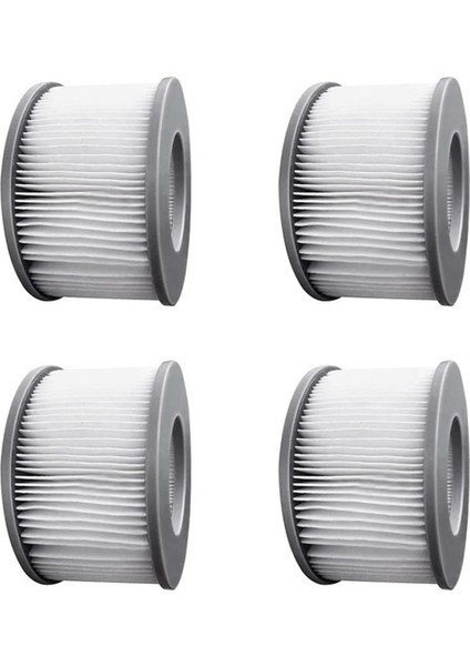 4pcs 2020 Mspa FD2089 Şişirilebilir Küvet Filtresi Yüzme Havuzu Filtresi Için Yüzme Havuzu Filtresi (Yurt Dışından) modelleri