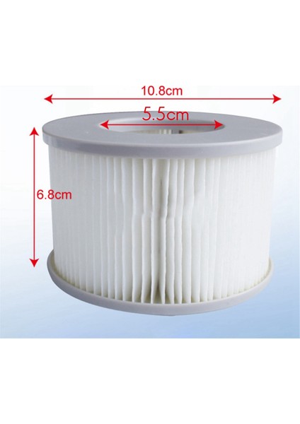 4pcs 2020 Mspa FD2089 Şişirilebilir Küvet Filtresi Yüzme Havuzu Filtresi Için Yüzme Havuzu Filtresi (Yurt Dışından) indirimleri