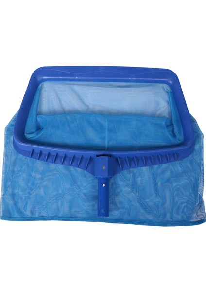 2x Havuz Skimmer, Havuz Skimmer Net, Yüzme Havuzu Yaprağı Skimmer Net Daha Büyük Kapasiteli Havuz Ağı Temizlik Için (Yurt Dışından) fiyatları