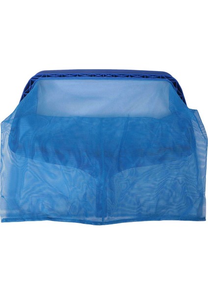 2x Havuz Skimmer, Havuz Skimmer Net, Yüzme Havuzu Yaprağı Skimmer Net Daha Büyük Kapasiteli Havuz Ağı Temizlik Için (Yurt Dışından) fırsatları