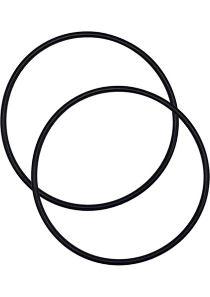 Hayward Için 6pcs CLX200K Havuz Klorator Kapak CL200 CL220 Için O-Ring (Siyah) (Yurt Dışından) fırsatları