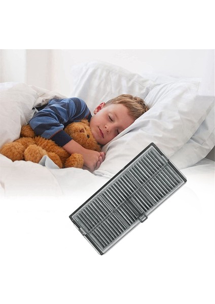 12 Pcs Dreame Mova E30 Ultra / Troiver E30 Ultra Süpürme Robot Aksesuarları Için Temizleyici Filtre (Yurt Dışından) fırsatları