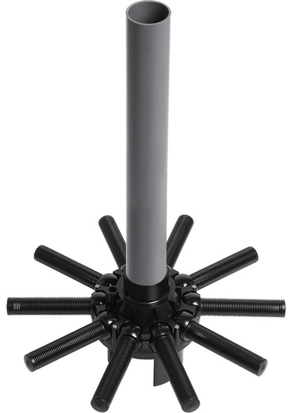 SX180DA Havuz Filtresi Parçaları Yanal Montaj Hayward Pro Kum Filtre Serisi Için Merkez Boru S180T S210T (Yurt Dışından)