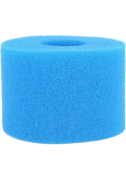 Intex Pure Spa Için 6pcs Yeniden Kullanılabilir/yıkanabilir Köpük Sıcak Küvet Filtre Kartuşu S1 Tipi (Yurt Dışından) indirimleri