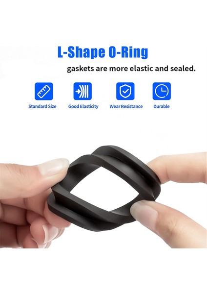 2 Paket Havuz Hortumu Adaptörü 1,5 Inç Intex Coleman Zemin Yüzme Havuzu Hortumu ve Filtre Pompaları (Yurt Dışından) fiyatları