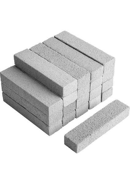 20 Adet Havuz Pomza Taş Havuz Temizleme Yüzme Pomza Havuz Karo Taş Havuzlar ve Spa Fayans Için Taş (Yurt Dışından)