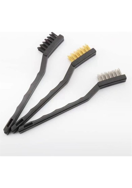 Araba Detaylandırma Fırça Seti, Araba Tekerleği Lastik Fırça Seti, Temizleme Tekerlekleri Için Araba Detaylandırma Kiti, Iç, Dış (Yurt Dışından) fırsatları