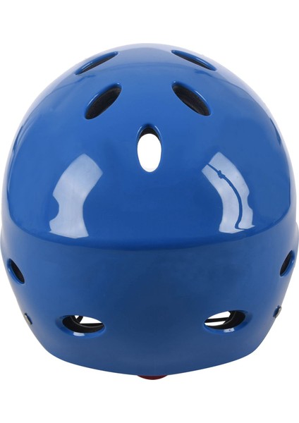 3x Güvenlik Koruyucusu Kask 11 Su Sporları Için Solunum Delikleri Kayak Kano Surf Paddleboard - Mavi (Yurt Dışından) modelleri