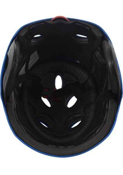 3x Güvenlik Koruyucusu Kask 11 Su Sporları Için Solunum Delikleri Kayak Kano Surf Paddleboard - Mavi (Yurt Dışından) indirimleri