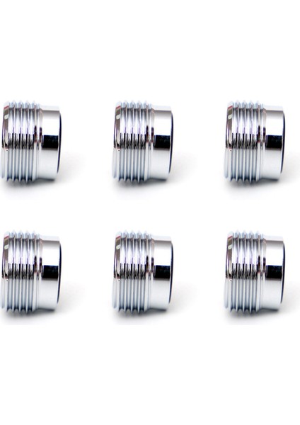 6x Din&#39;e Boyunduruk Takma Tank Valf Adaptör Dönüştürücü Tüplü Dalış Viton O-Rings Bir Kelepçe Dönüştürücü Teknoloji Kiti (Yurt Dışından)