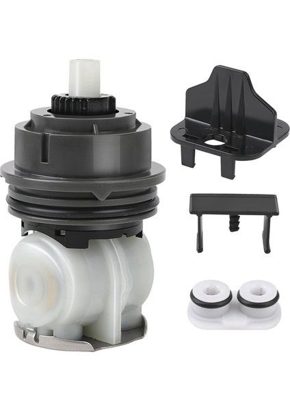 Delta Duş Kartuşu Için RP46463 Delta Monitor 17 Serisi (2006-) Işlev Banyo Küveti ve Duş Musluğu (Yurt Dışından)