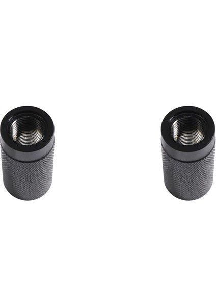 4000 Psi Gauge Regülatör Test Cihazı Alat Testi ile Tüplü Dalış Için 2x Yeni Hava Depk Basınç Dişamı Alat Testi, B (Yurt Dışından)