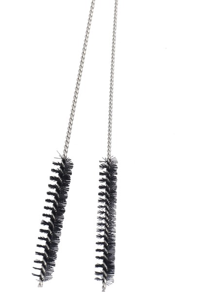 Karbüratör Karbon Kir Jeti Temizleyici Alet Kiti 40X Temizleme Iğneleri 20X Fırçalar (Yurt Dışından) indirimleri