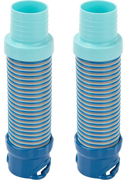 X77094 Havuz Vakum Hortum Hortum Adaptörü Zodyak Mx6 Mx8 Havuz Temizleyici, Havuz Emme Adaptörü Yaprağı Catcher Hortum Adaptörü 4 Paket (Yurt Dışından) fiyatları