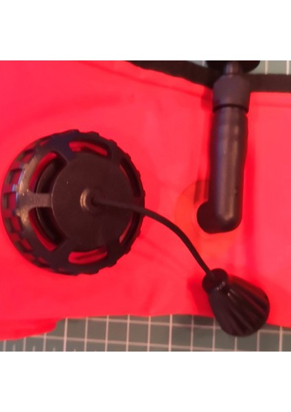 2 Pcs 1m Tüplü Dalış Şişme Smb Yüzey Sinyal Işareti Şamandıra Görünürlüğü Şamandıra Sinyal Tüp Sosis-Sarı ve Gül Kırmızısı (Yurt Dışından) indirimleri