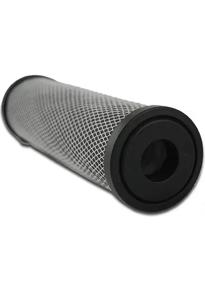 4pcs Karbon Su Filtresi 10 Inç Standart Tüm Ev Karbon Sargı Tortu ve Tat ve Koku Değiştirme Filtresi (Yurt Dışından) fiyatları